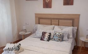 habitacion compartida con anfitrión
